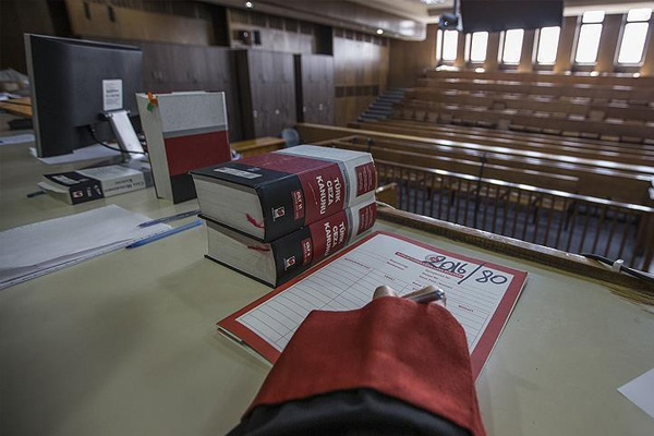 Maltepe'deki patlamanın zanlısı tutuklandı