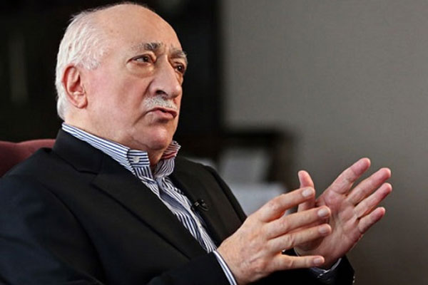 Türkmenistan'da 150 FETÖ'cü gözaltına alındı