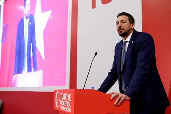 2017 Avrupa Basketbol Şampiyonası'nda rakipler belli oldu