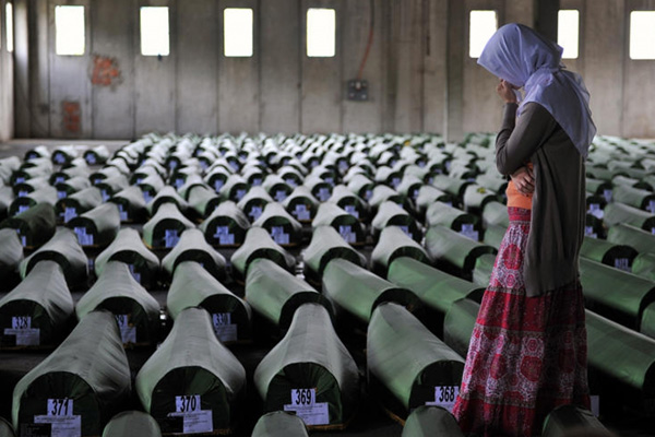 Savaş suçlusu Bosna'ya iade edildi