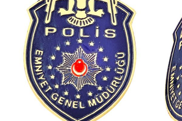 Emniyet Genel Müdürlüğü'nde terfiler belli oldu