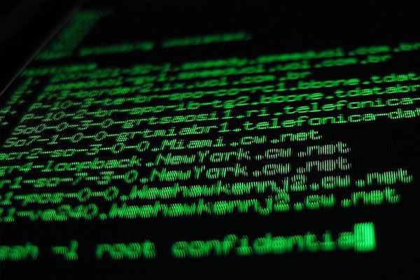 Fidye yazılımlarına dikkat