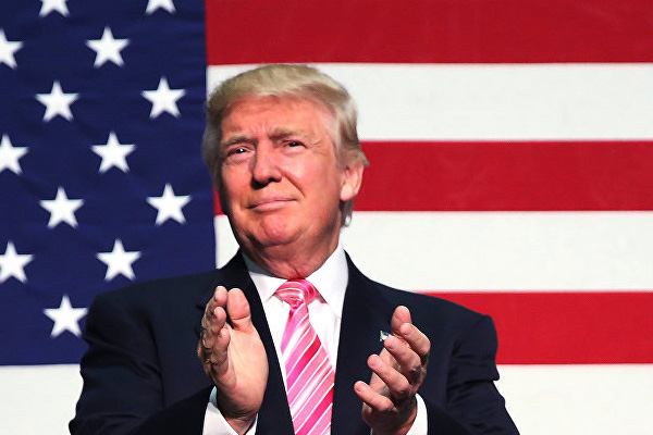 Trump: Filistin-İsrail barışını sağlamak istiyorum