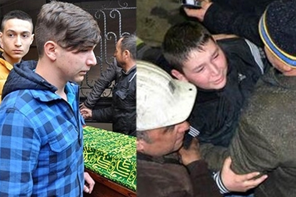 Kozlu'da kurtuldu, Zonguldak'ta yaşamını yitirdi