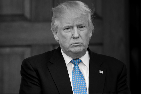 Trump: New York Times'ta çok kaba muamele gördüm