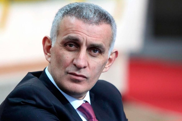 Hacıosmanoğlu'ndan 20 kişiye FETÖ'cü suçlaması