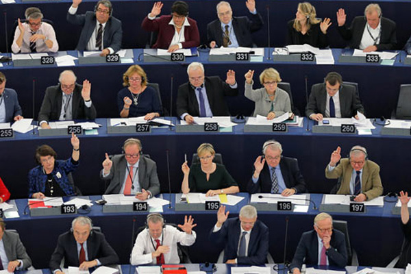 Avrupa Parlamentosu'ndan Türkiye'ye idam uyarısı