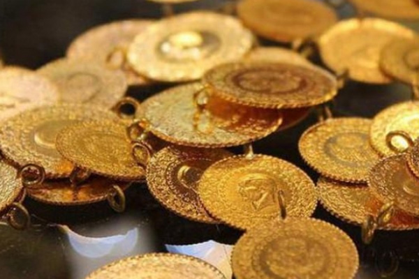 Altını olanlar dikkat!