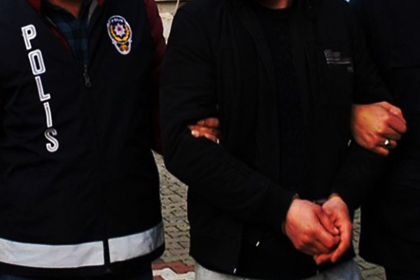 Şanlıurfa’da PKK operasyonu: 4 gözaltı