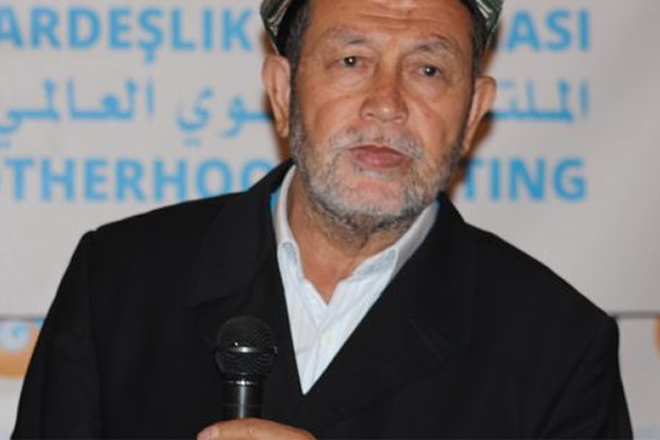 Cumhurbaşkanı Erdoğan'a Abdülkadir Yapçan çağrısı