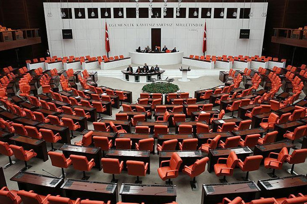 İstismar düzenlemesi, tasarıdan da çıkarıldı