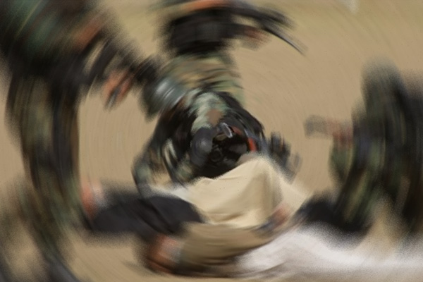 Hindistan-Pakistan sınırında çatışma: 11 ölü