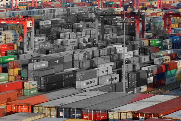 Rusya ile Esed rejimi arasında serbest ticaret bölgesi