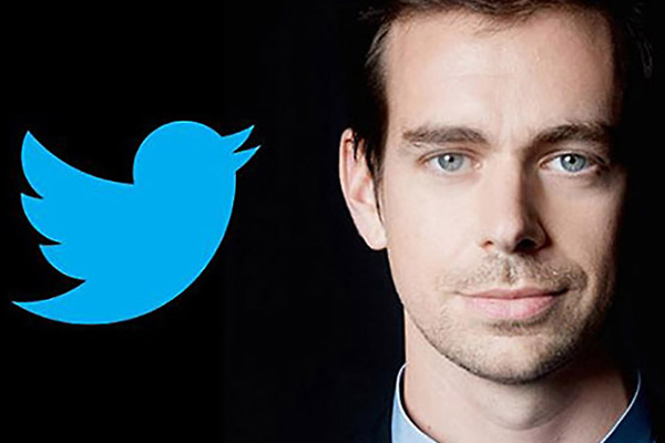 Twitter, kendi kurucusunun hesabını askıya aldı