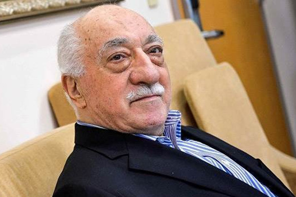 FETÖ duruşmasında 'atlet koklatma' diyaloğu