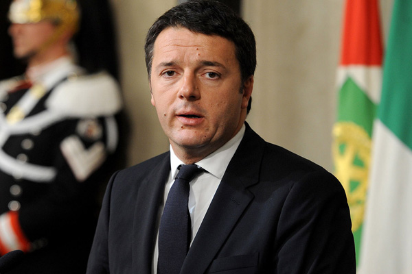 İtalya'nın kaderini belirleyecek referandum