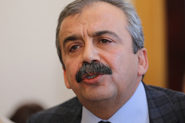 Önder: Avucunuzu yalarsınız