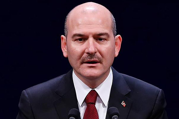Soylu: 258 terör saldırısı engellendi