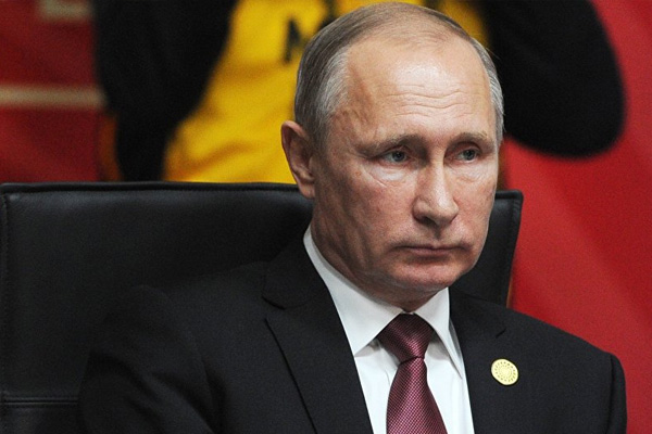 Putin'den AP'ye sert tepki