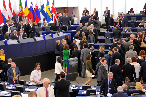 AP'deki kritik oylama bugün