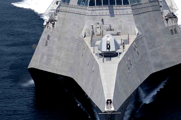 ABD Deniz Kuvvetleri personelinin kimlik bilgileri çalındı