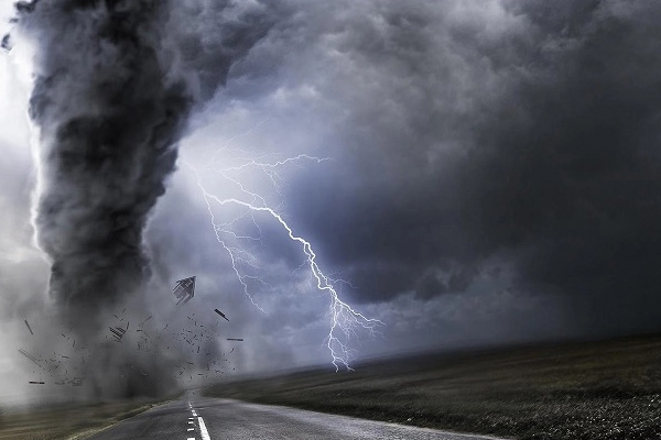 Avustralya'daki fırtına sonrası 'astım' tehdidi: 4 ölü