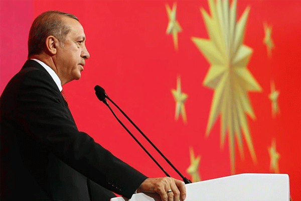Erdoğan, 9 kanunu onayladı