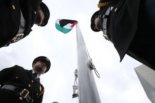 BM'den Filistin uyarısı: Hiç olmadığı kadar tehlike altında