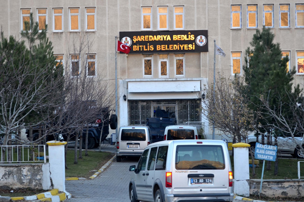 Bitlis Valiliği'nden açıklama!