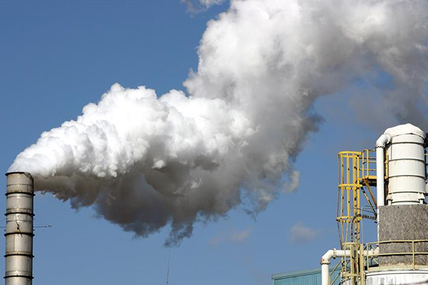 Avrupa'da hava öldürüyor!