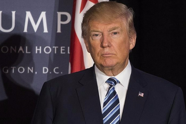 Trump'ın politikaları Almanya'nın dış ticaretini vurabilir