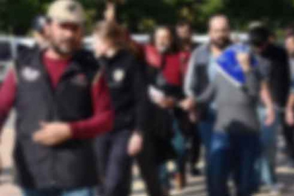 Emniyet: Antalya saldırganı yakalandı