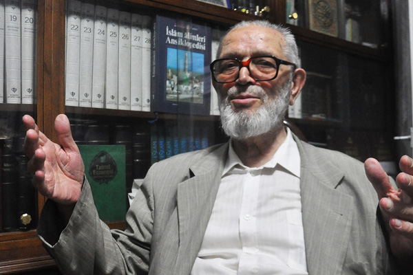 Öğretmeni Cumhurbaşkanı Erdoğan'ı anlattı