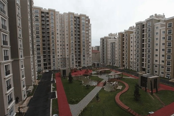 Konut fiyatları 2017'de artacak