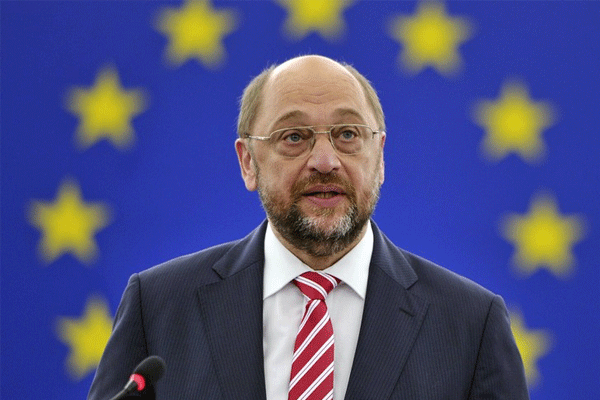 Schulz, SPD’den milletvekili adayı oluyor