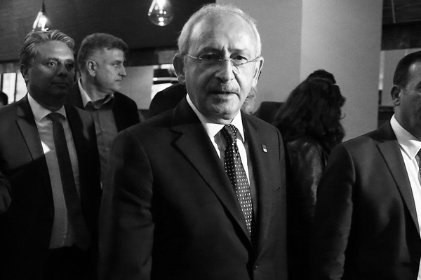 Kılıçdaroğlu'ndan Adana açıklaması