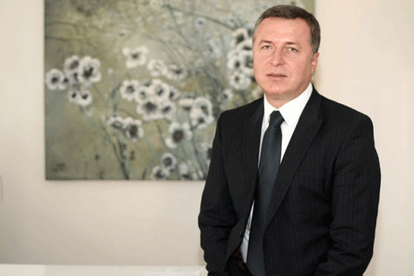 Fikret İnan tahliye edildi