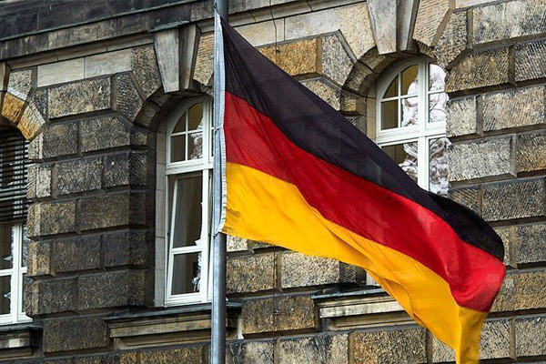 Alman ekonomisinde büyüme hız kesti