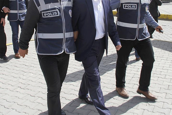 Malatya'da FETÖ soruşturması