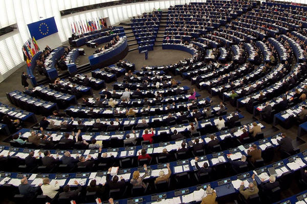 AP müzakereler için kararını verdi!