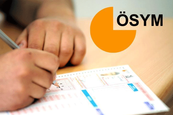 KPSS DHBT giriş belgeleri erişime açık