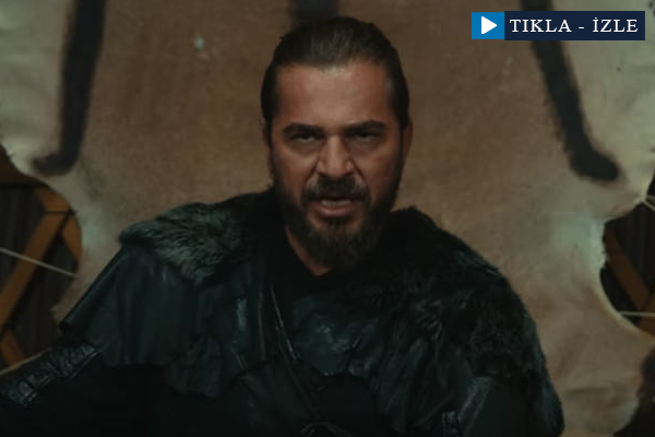 Diriliş Ertuğrul 67.bölüm fragmanı
