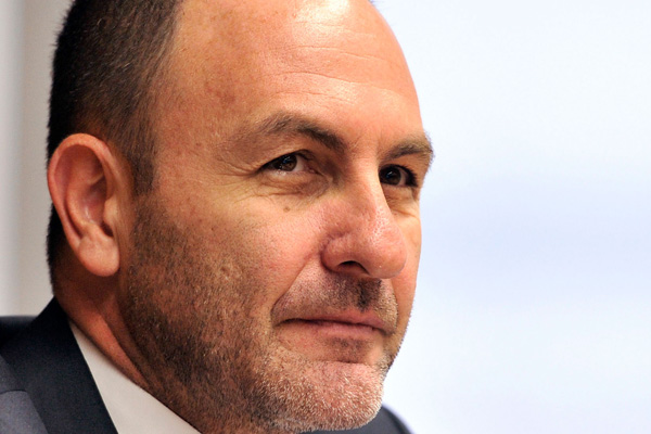 Emre Alkin: MB doğru yapmadı