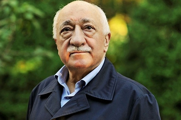 FETÖ'nün 'Haşhaşi' benzerliği iddianamede