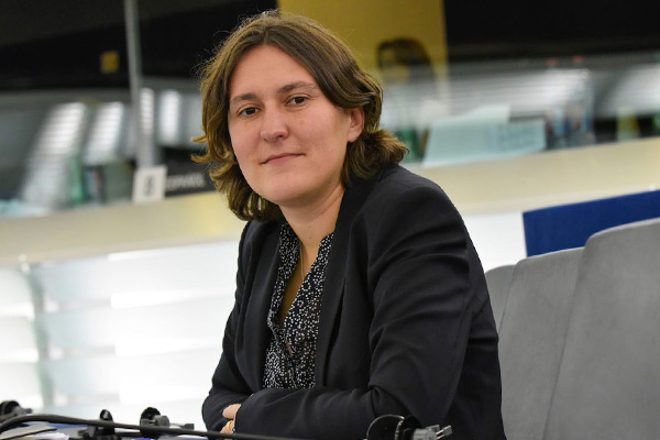 Kati Piri'den ilk açıklama!