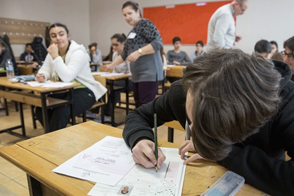 TEOG soru ve cevapları açıklandı! Tıkla Öğren