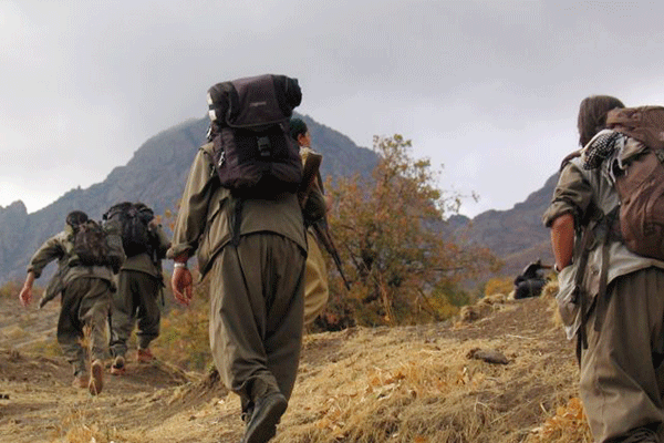 Şırnak’ta 2 PKK'lı öldürüldü