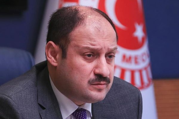 'AP'nin aldığı kararın bizim için artık bir önemi yok'