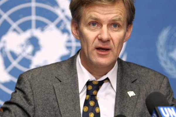 BM: Halep adımı için muhalifler ve Rusya'dan destek aldık