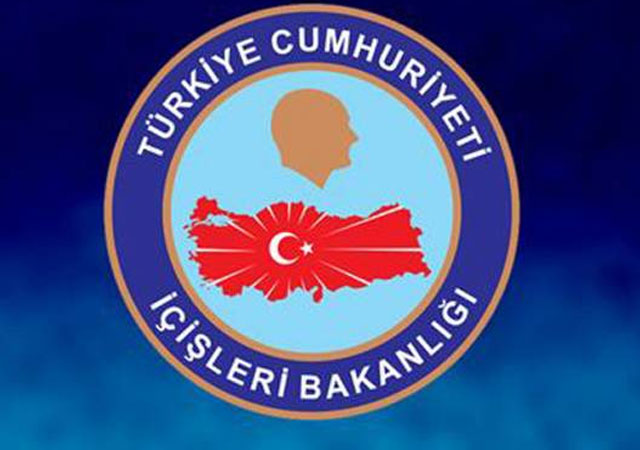 44 Mülki amir görevden uzaklaştırıldı